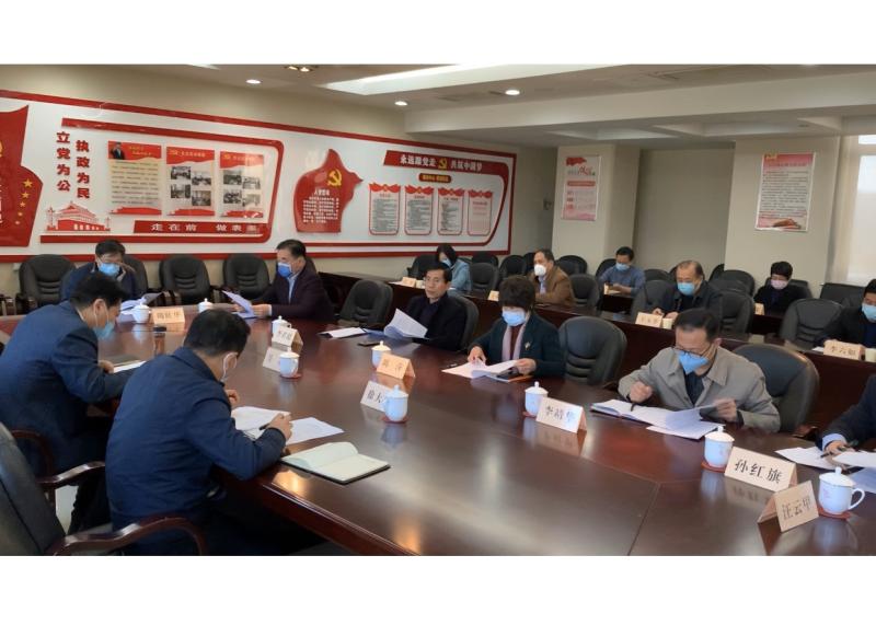 練好內(nèi)功 守正有為 徐州市委統(tǒng)戰(zhàn)部召開加強民主黨派自身建設(shè)學習會.jpg 練好內(nèi)功 守正有為 徐州市委統(tǒng)戰(zhàn)部召開加強民主黨派自身建設(shè)學習會.jpg