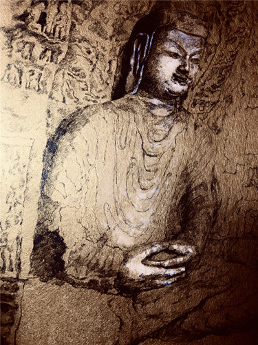 田鳯 《安住》_副本.jpg