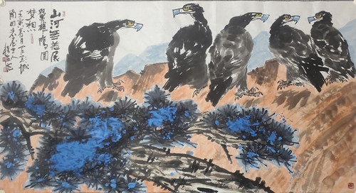 13.《山河無(wú)恙》田桂友_副本.jpg 13.《山河無(wú)恙》田桂友_副本.jpg