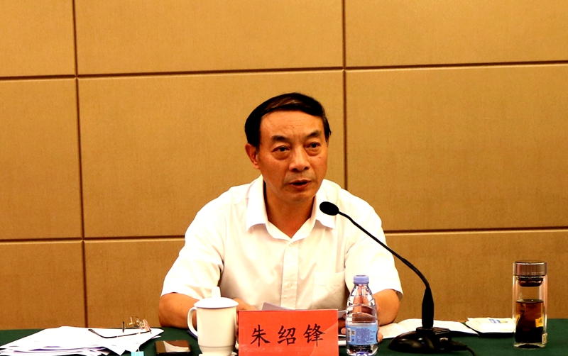 圖五:朱紹峰講話.jpg 圖五:朱紹峰講話.jpg