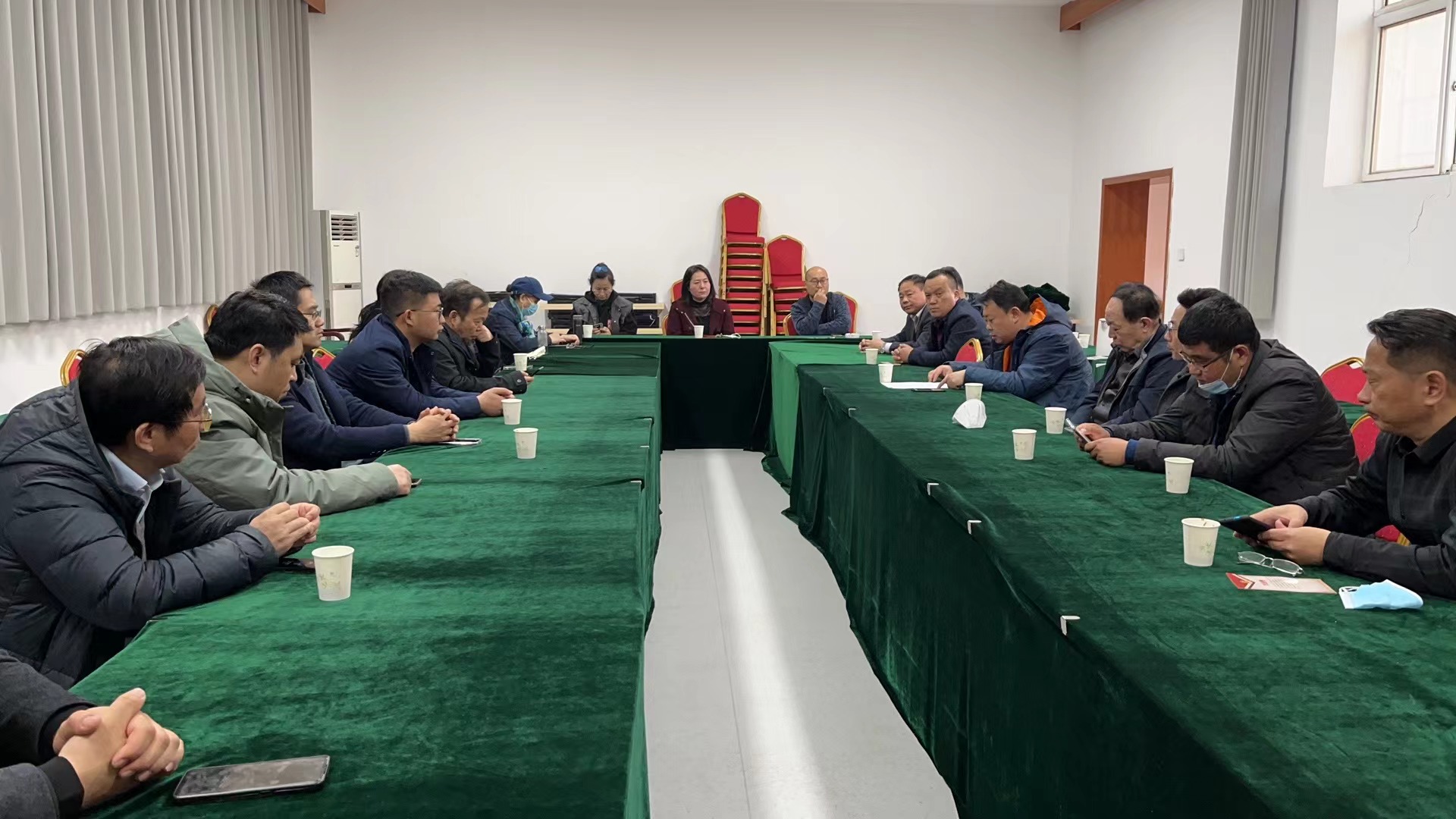 20230304設(shè)計(jì)院淮塔學(xué)習(xí)暨新社員座談會(huì) (2).jpg