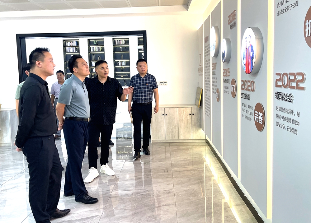 圖一:參觀互聯(lián)網(wǎng)企業(yè).jpg 圖一:參觀互聯(lián)網(wǎng)企業(yè).jpg
